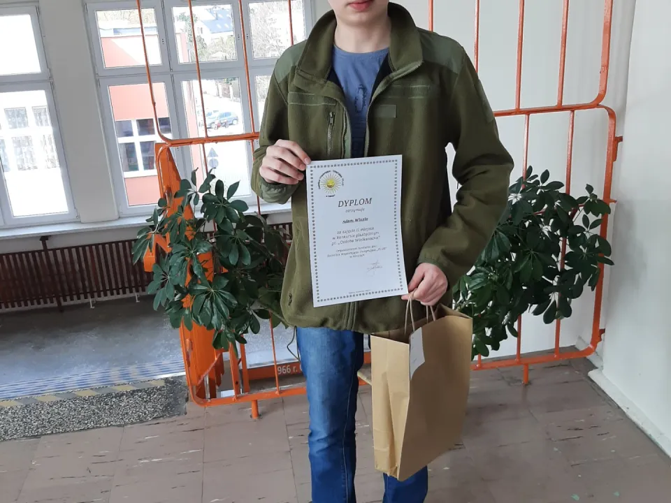 Konkurs :Świąteczna ozdoba - rozstrzygnięty — zdjęcie 8