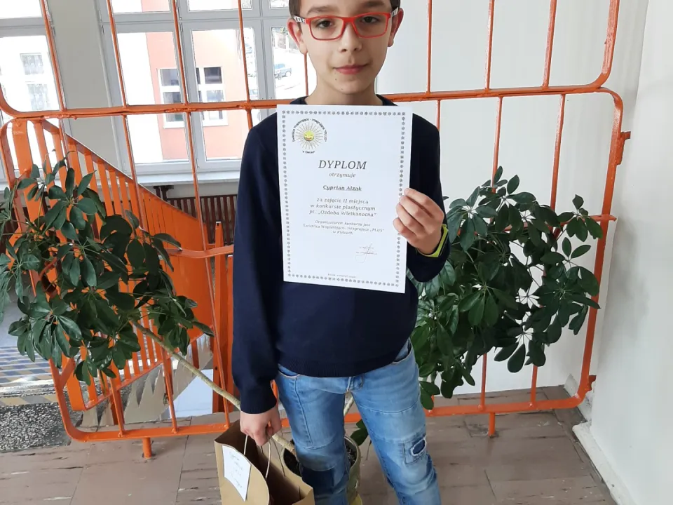 Konkurs :Świąteczna ozdoba - rozstrzygnięty — zdjęcie 9
