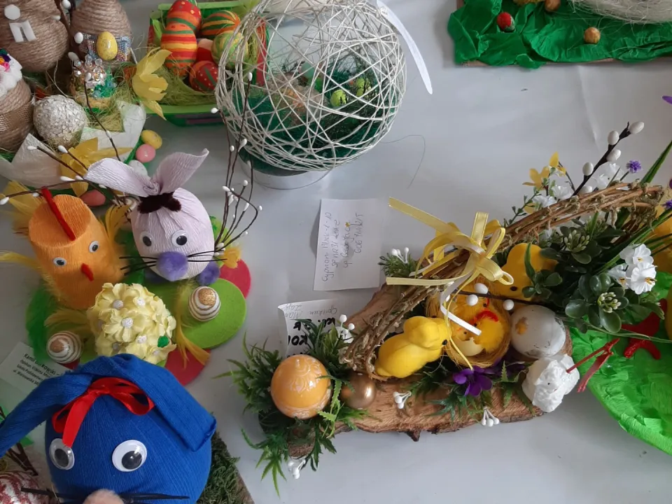 Konkurs :Świąteczna ozdoba - rozstrzygnięty — zdjęcie 12
