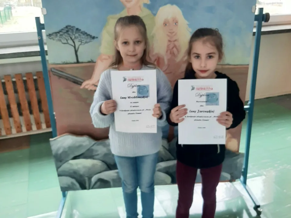 Maja planeta Ziemia — zdjęcie 1