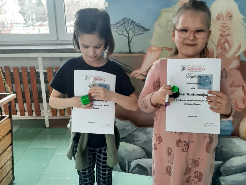 Maja planeta Ziemia — zdjęcie 2