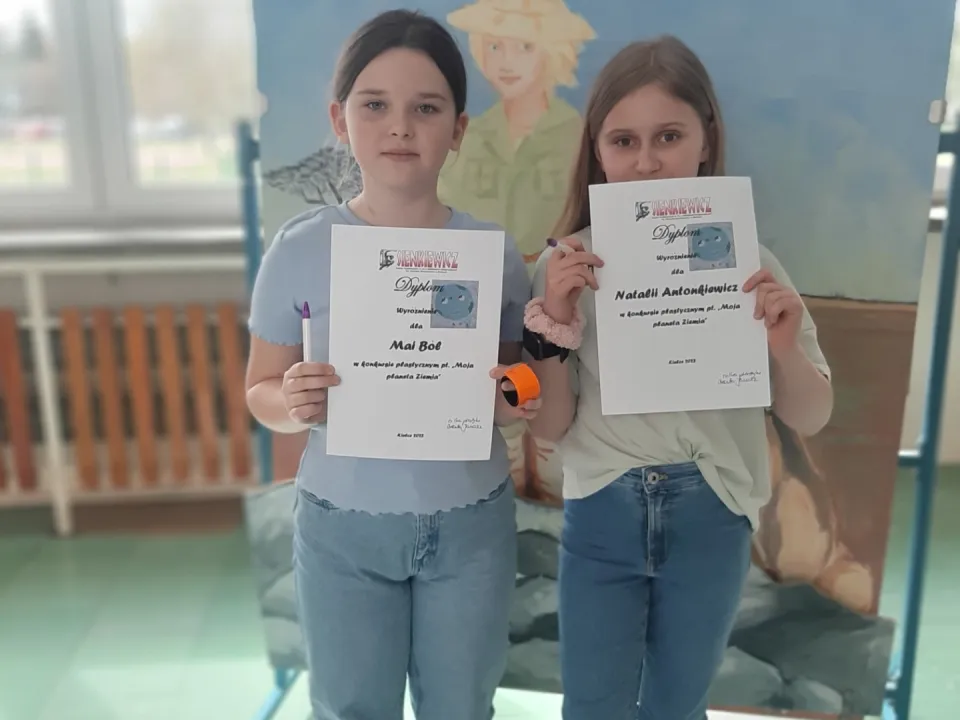 Maja planeta Ziemia — zdjęcie 7
