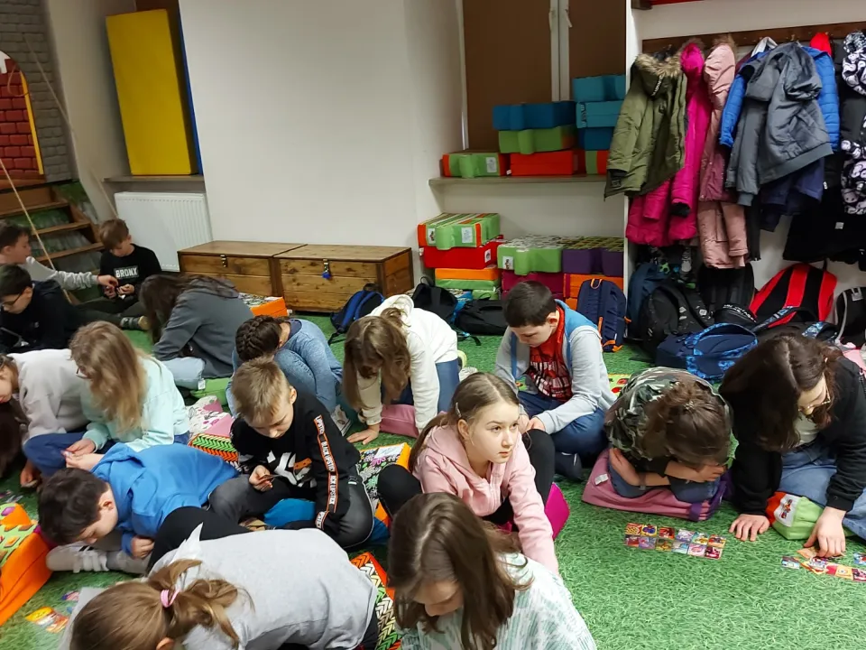 4b wycieczka — zdjęcie 13