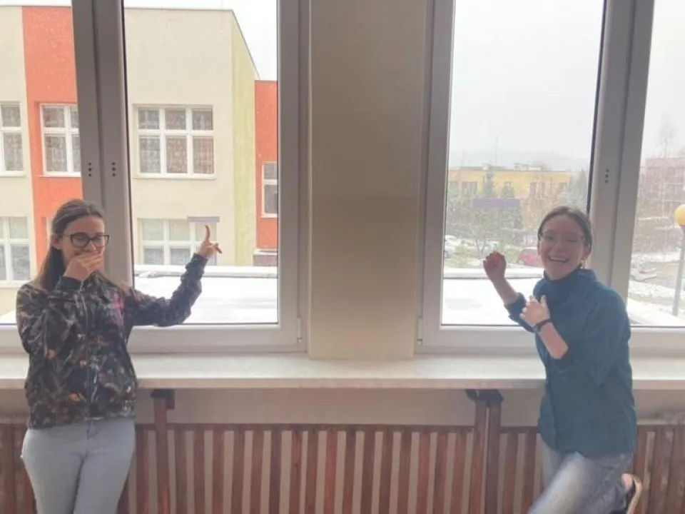 Prima aprilis — zdjęcie 1