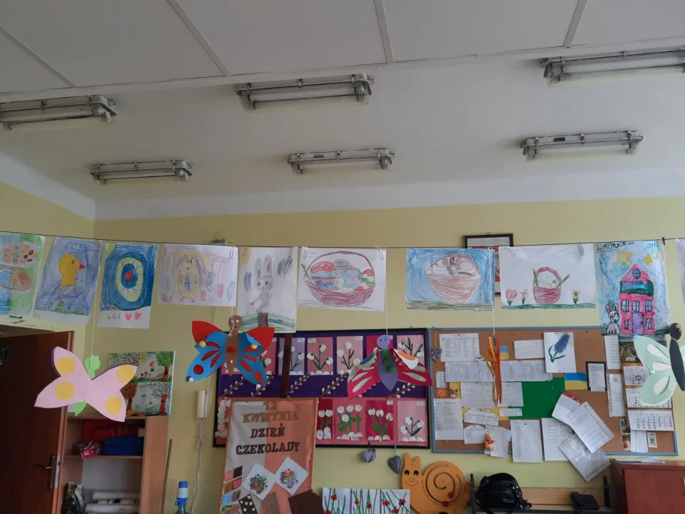 Wiosna, ach to Ty! — zdjęcie 6