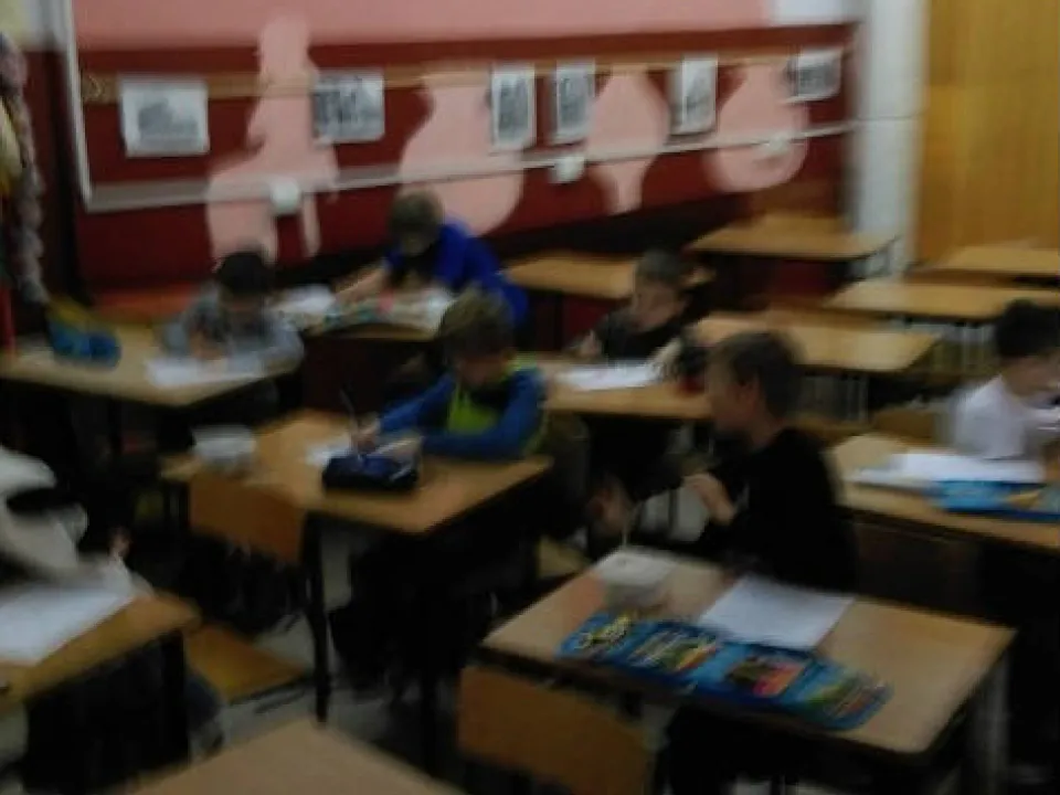 Dzień z życia plastyka — zdjęcie 5