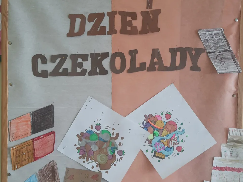 Dzień Czekolady — zdjęcie 1