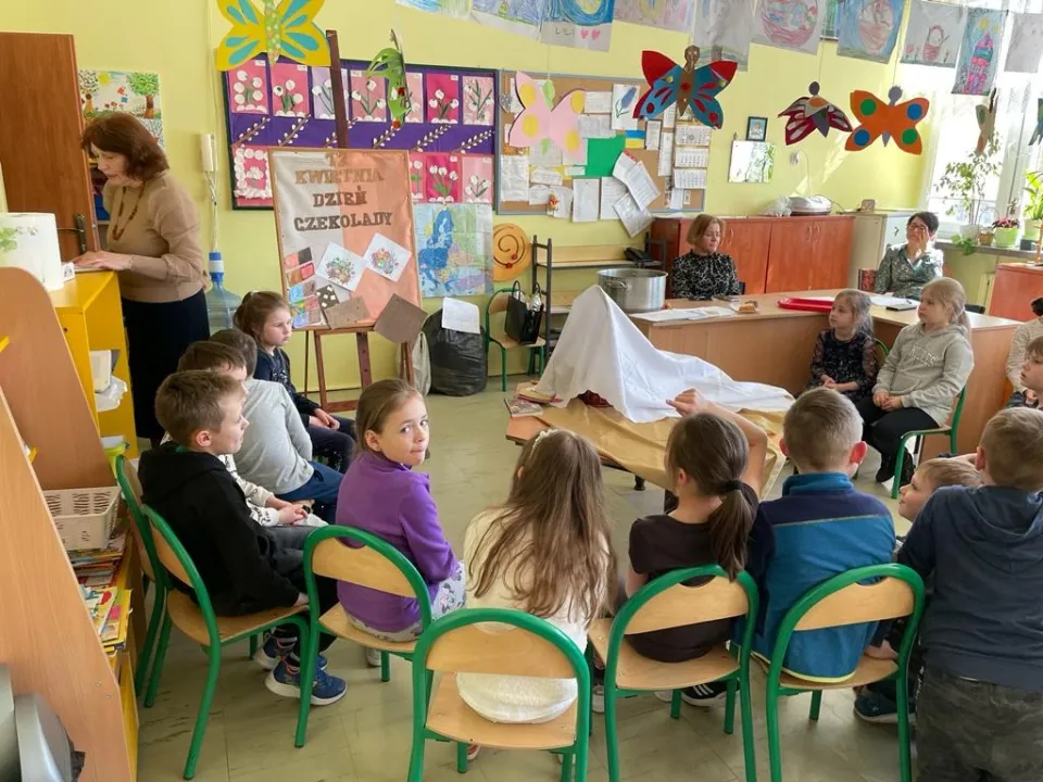 Dzień Czekolady — zdjęcie 2