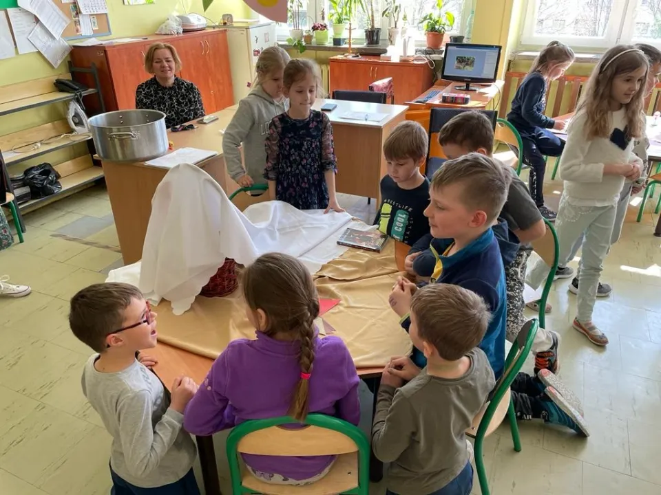 Dzień Czekolady — zdjęcie 3