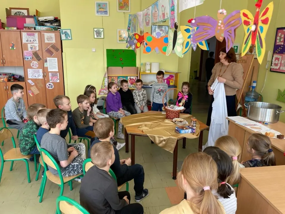 Dzień Czekolady — zdjęcie 5