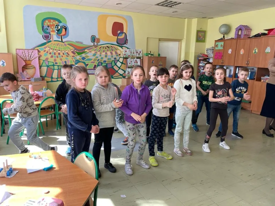 Dzień Czekolady — zdjęcie 7