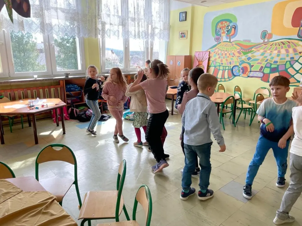 Dzień Czekolady — zdjęcie 9
