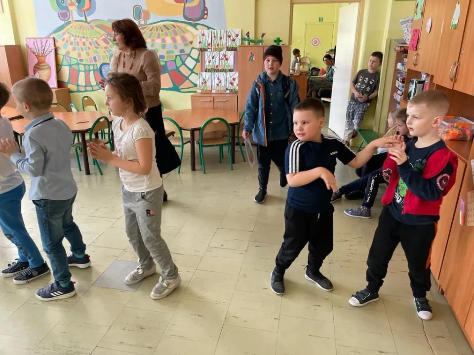 Dzień Czekolady — zdjęcie 10