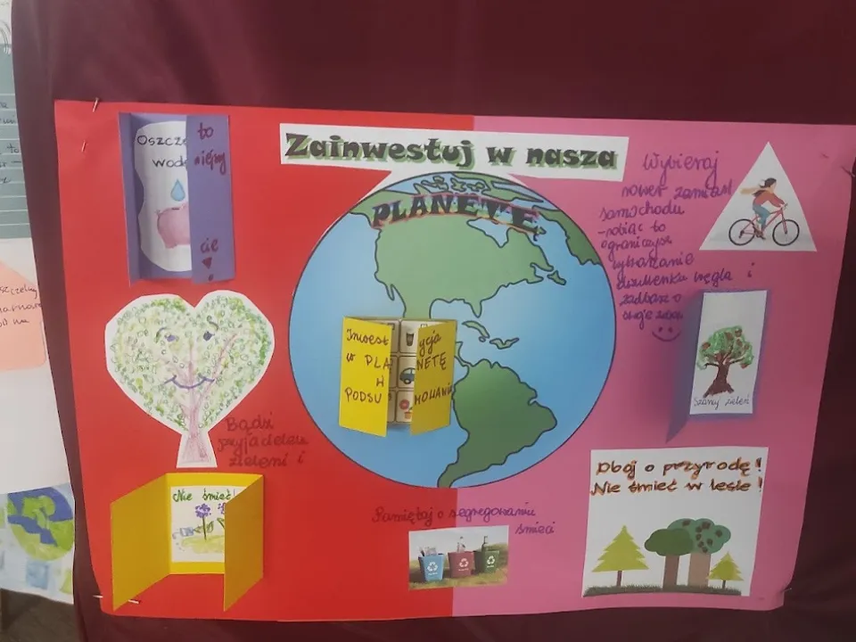 Dzień Ziemi 2022 — zdjęcie 11