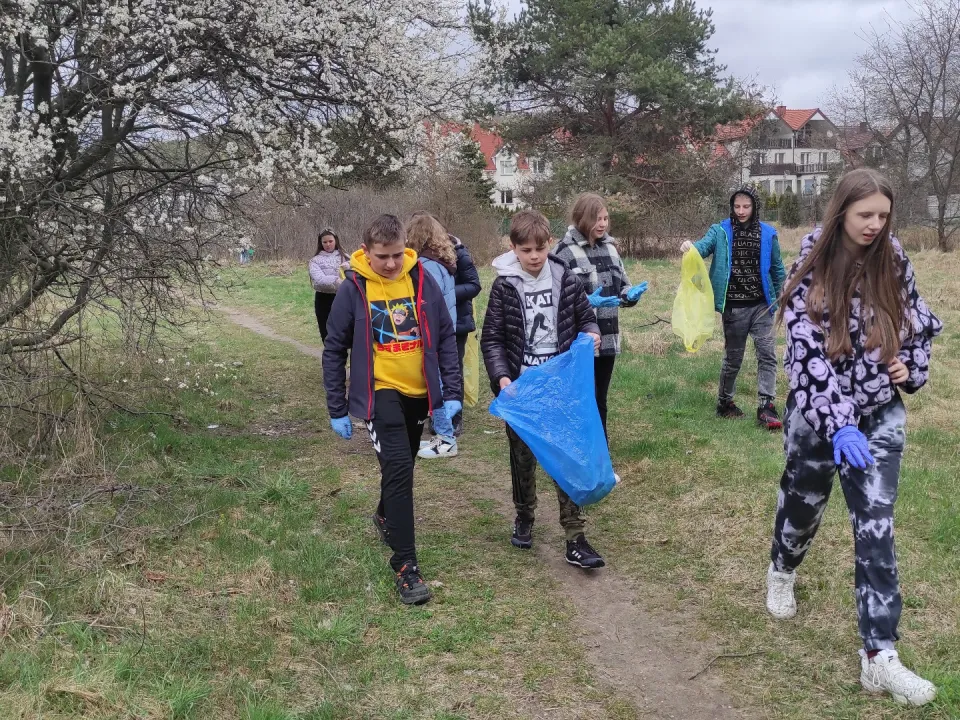 Międzynarodowy Dzień Ziemi — zdjęcie 1