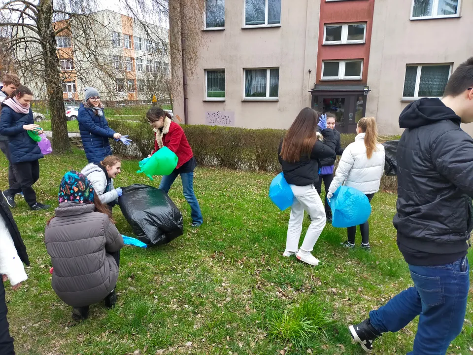 Międzynarodowy Dzień Ziemi — zdjęcie 3