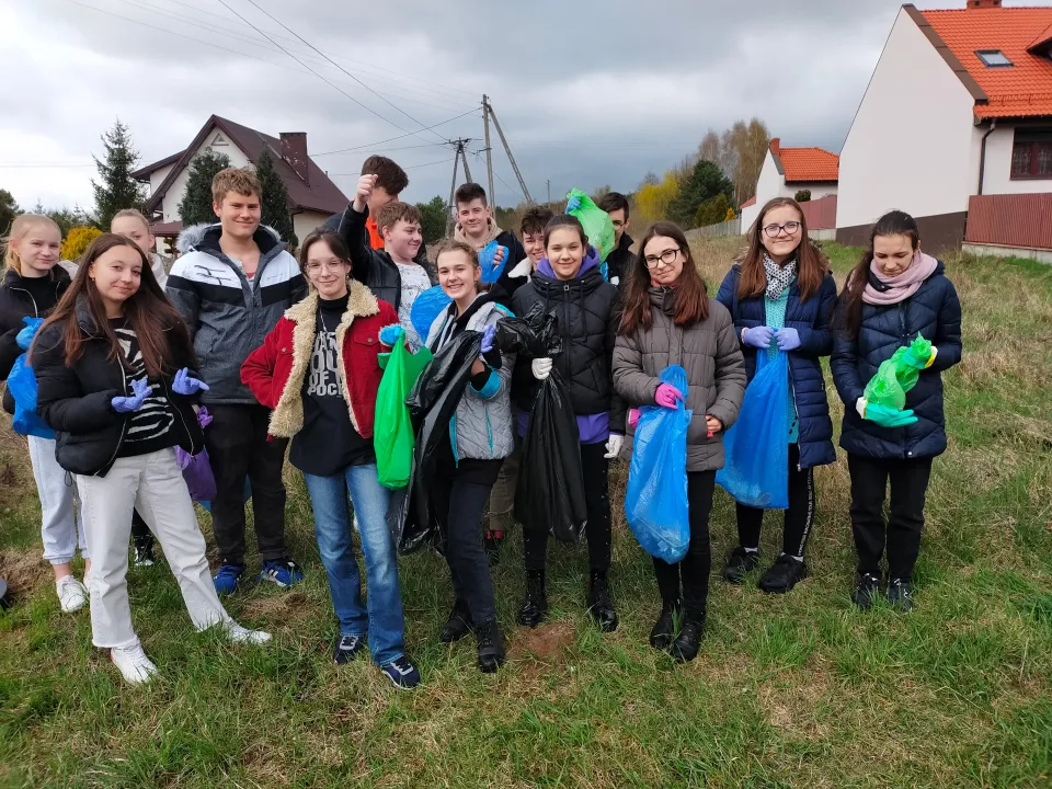 Międzynarodowy Dzień Ziemi — zdjęcie 4