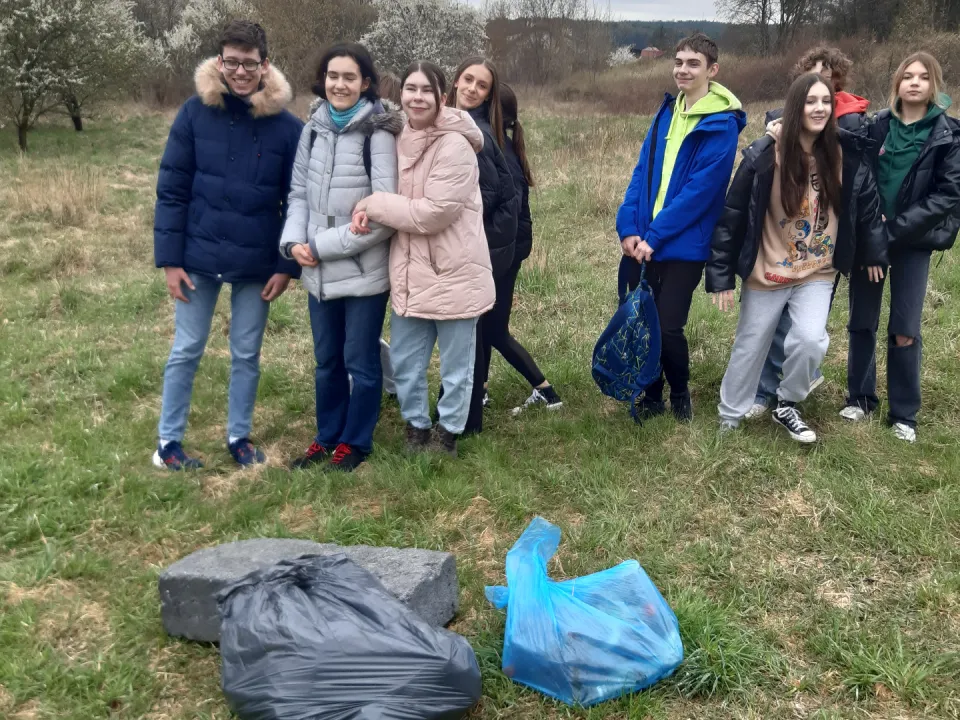 Międzynarodowy Dzień Ziemi — zdjęcie 5