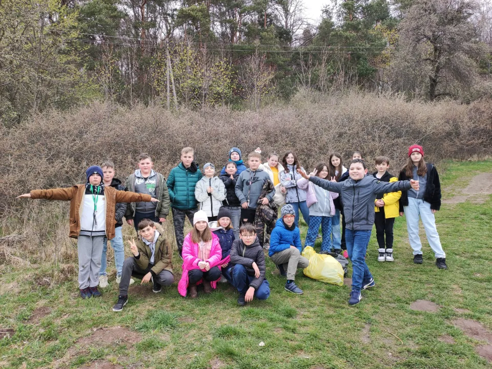 Międzynarodowy Dzień Ziemi — zdjęcie 8