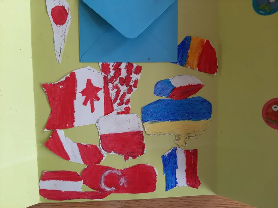 Lapbook, czyli kreatywna teczka — zdjęcie 3