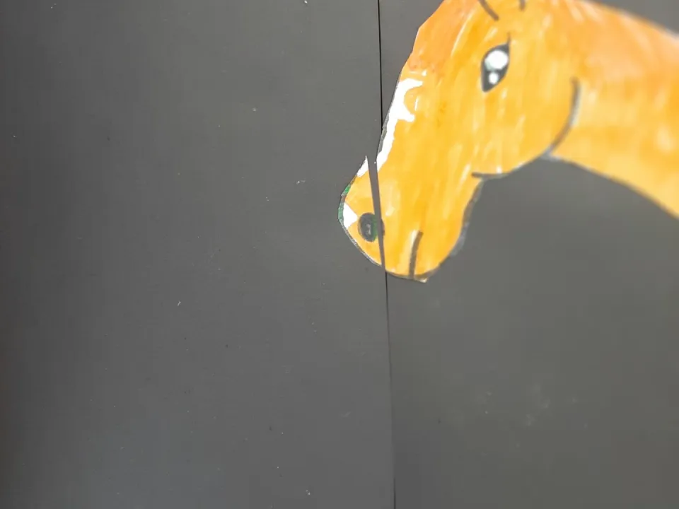 Lapbook, czyli kreatywna teczka — zdjęcie 4