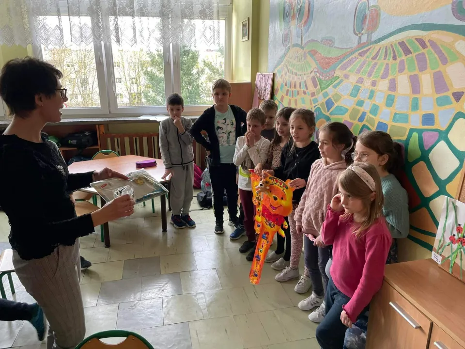 Turniej gier planszowych — zdjęcie 2