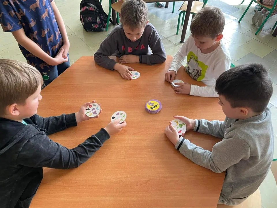Turniej gier planszowych — zdjęcie 4