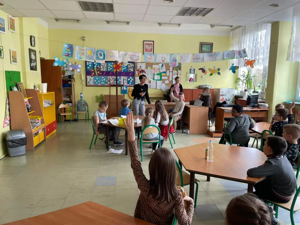 Turniej gier planszowych — zdjęcie 6