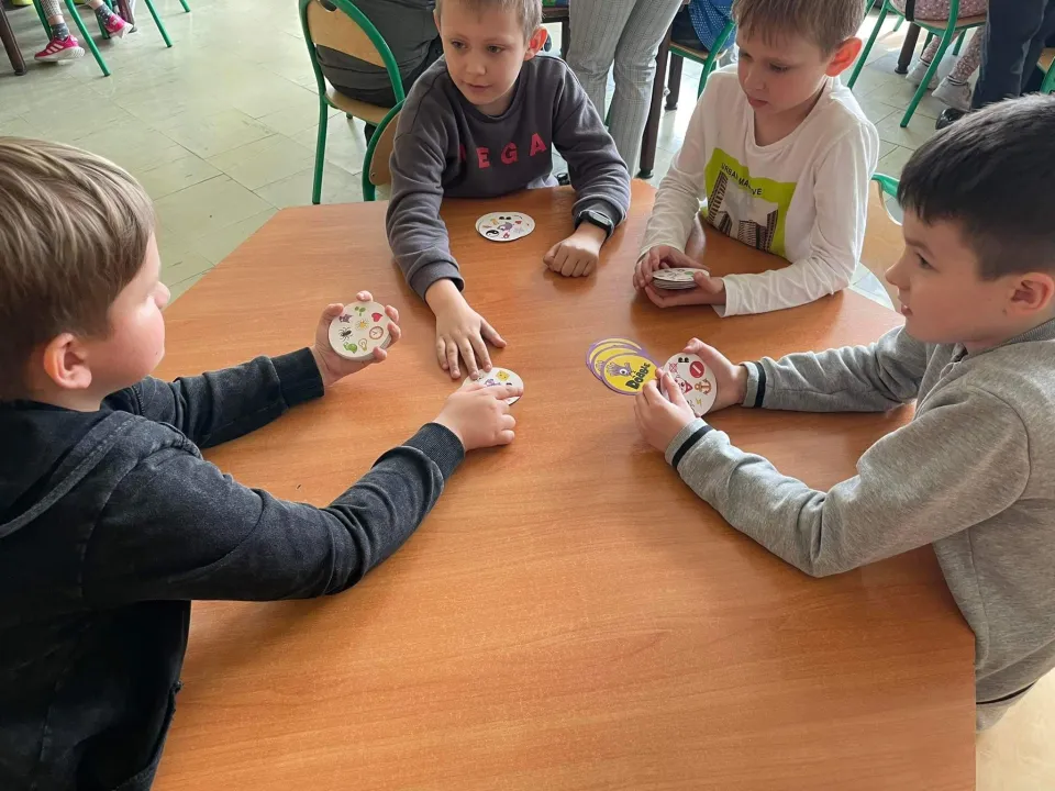 Turniej gier planszowych — zdjęcie 7