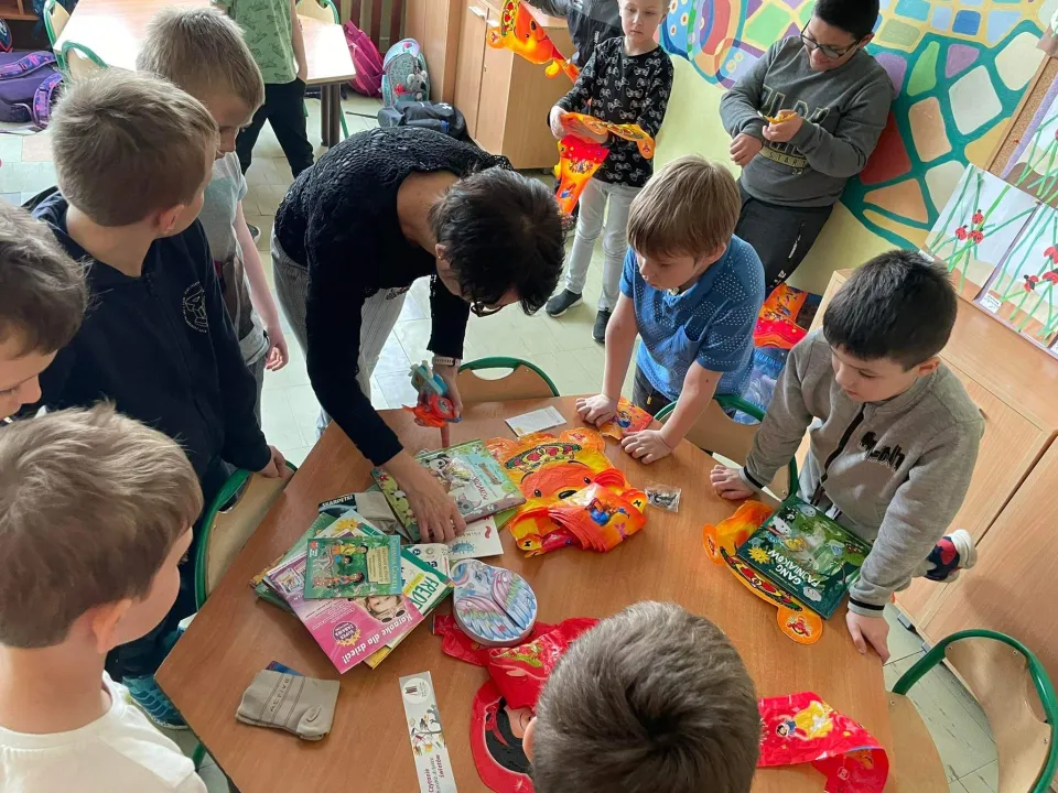 Turniej gier planszowych — zdjęcie 8