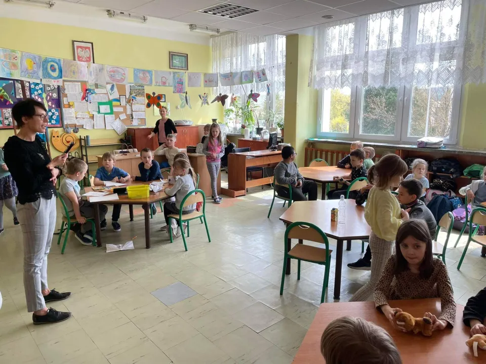Turniej gier planszowych — zdjęcie 12