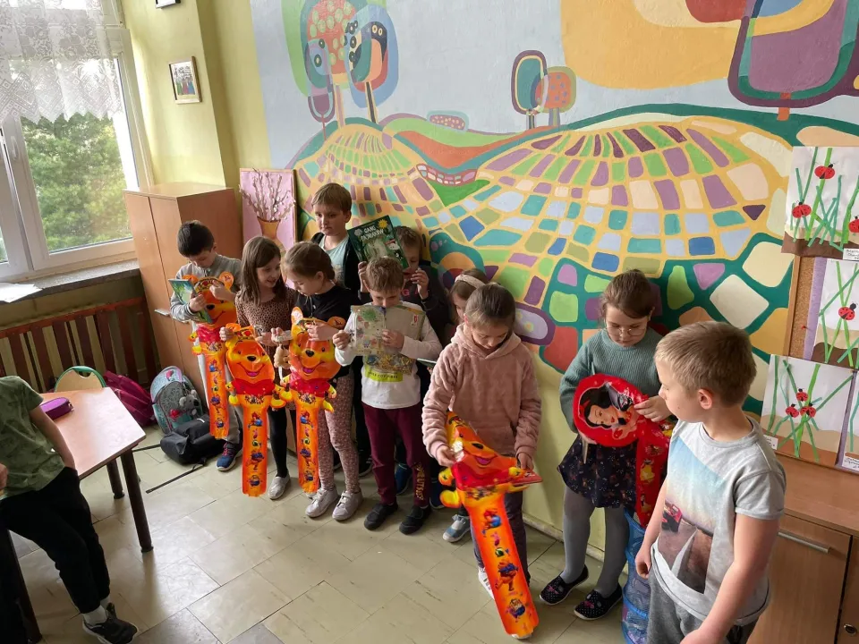 Turniej gier planszowych — zdjęcie 16