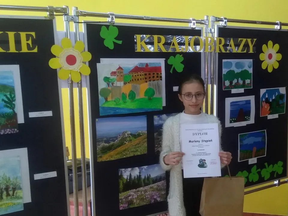 Konkurs Plastyczny — zdjęcie 3