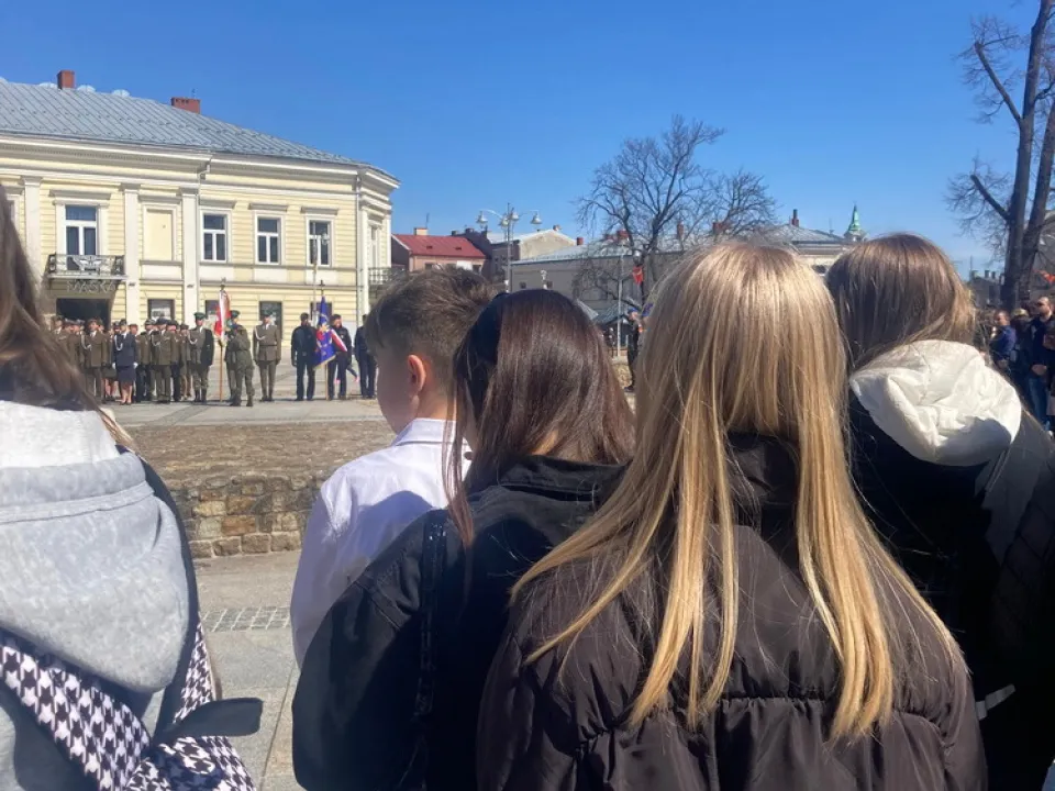 Marsz Katyński — zdjęcie 1