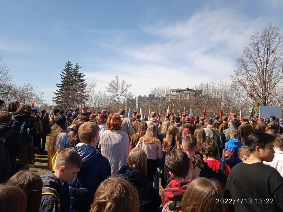 Marsz Katyński — zdjęcie 12