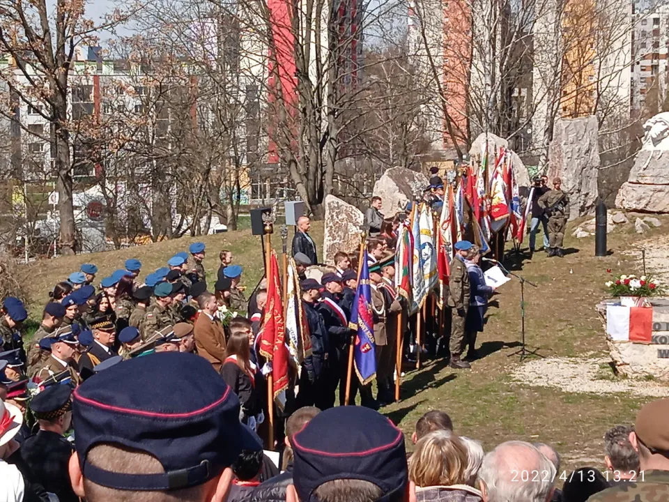 Marsz Katyński — zdjęcie 14