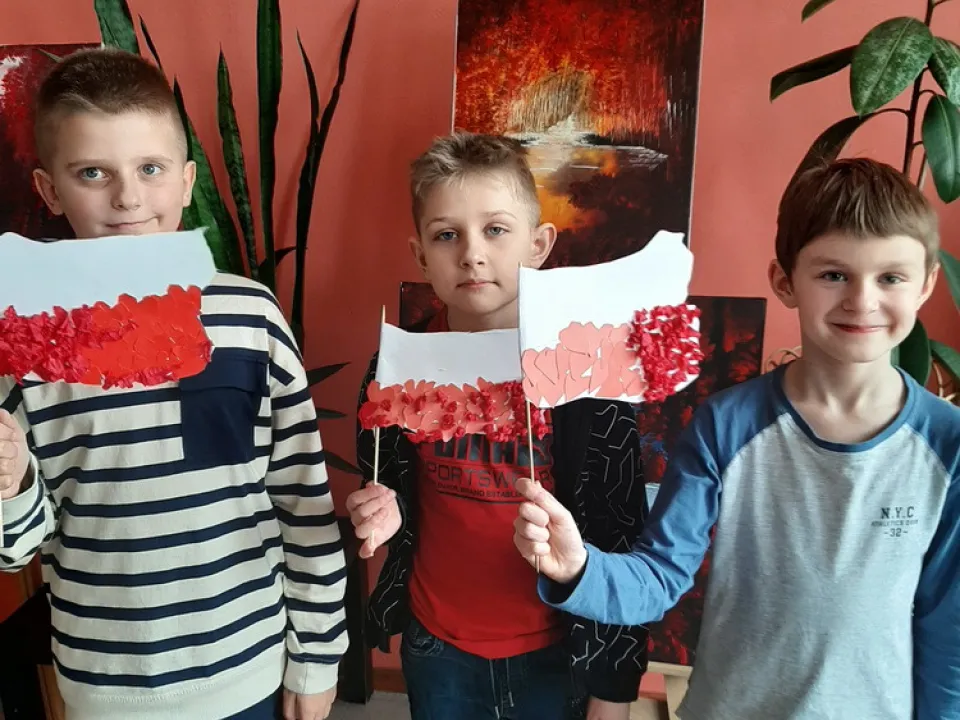 Biało-czerwona — zdjęcie 2