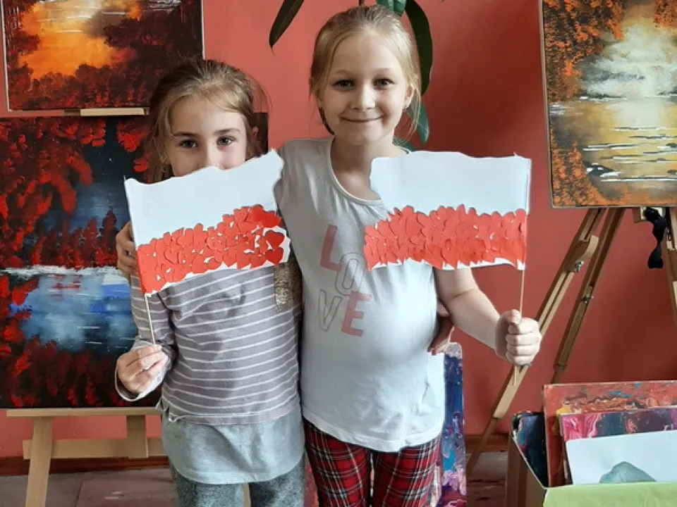 Biało-czerwona — zdjęcie 5