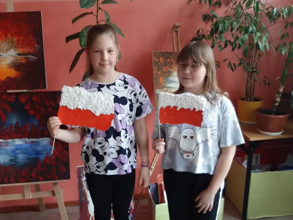Biało-czerwona — zdjęcie 8