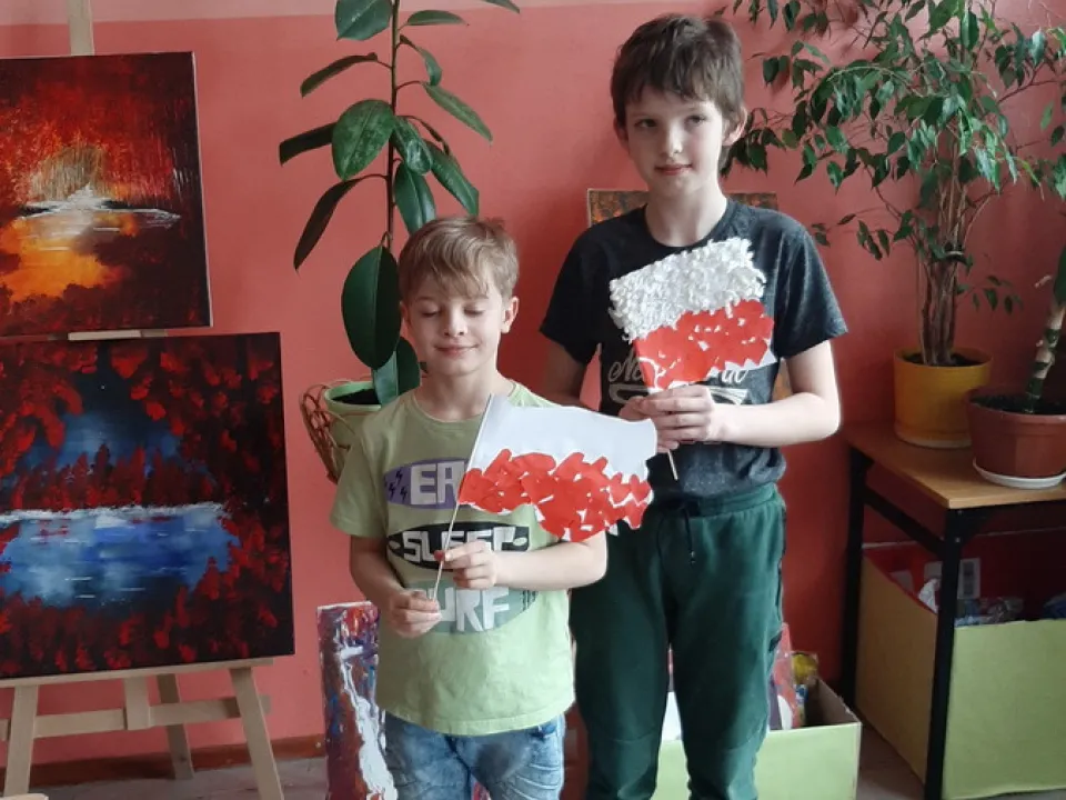 Biało-czerwona — zdjęcie 9