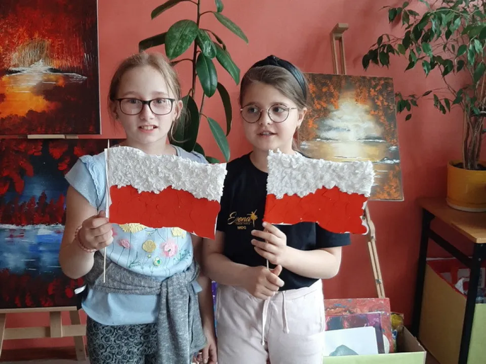 Biało-czerwona — zdjęcie 10