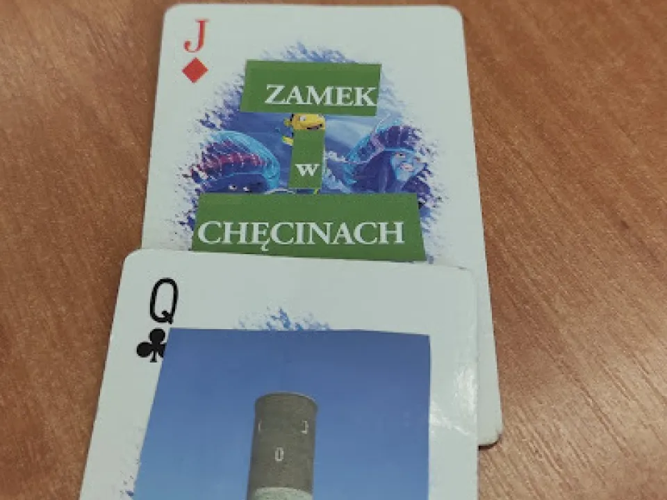 Gry planszowe — zdjęcie 2