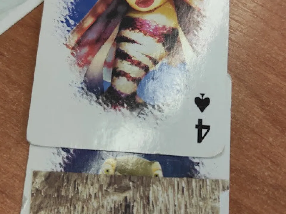 Gry planszowe — zdjęcie 9