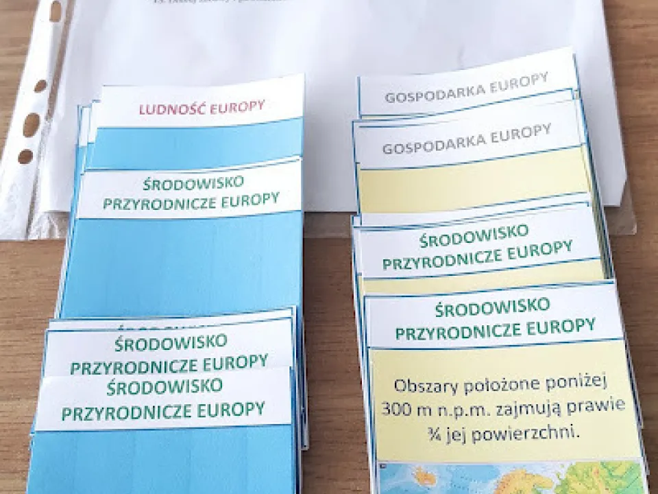 Gry planszowe — zdjęcie 15