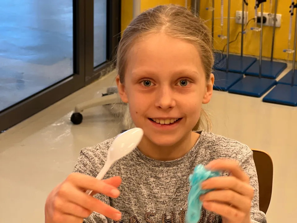 Klasy 3b i 3c z wizytą w Centrum Nauki Leonardo da Vinci.  — zdjęcie 21