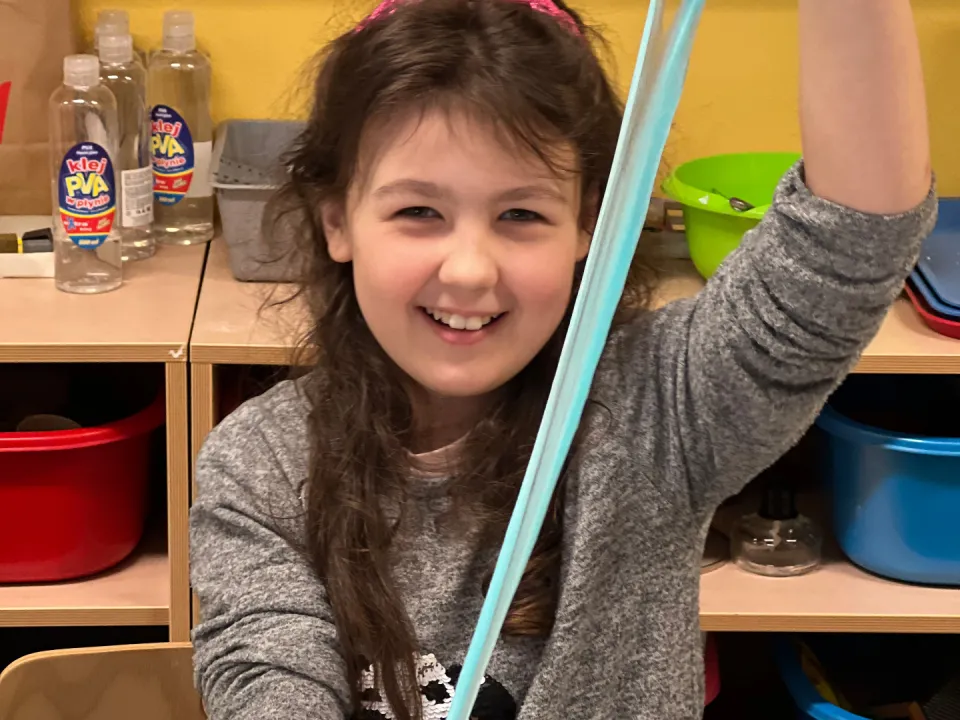 Klasy 3b i 3c z wizytą w Centrum Nauki Leonardo da Vinci.  — zdjęcie 29