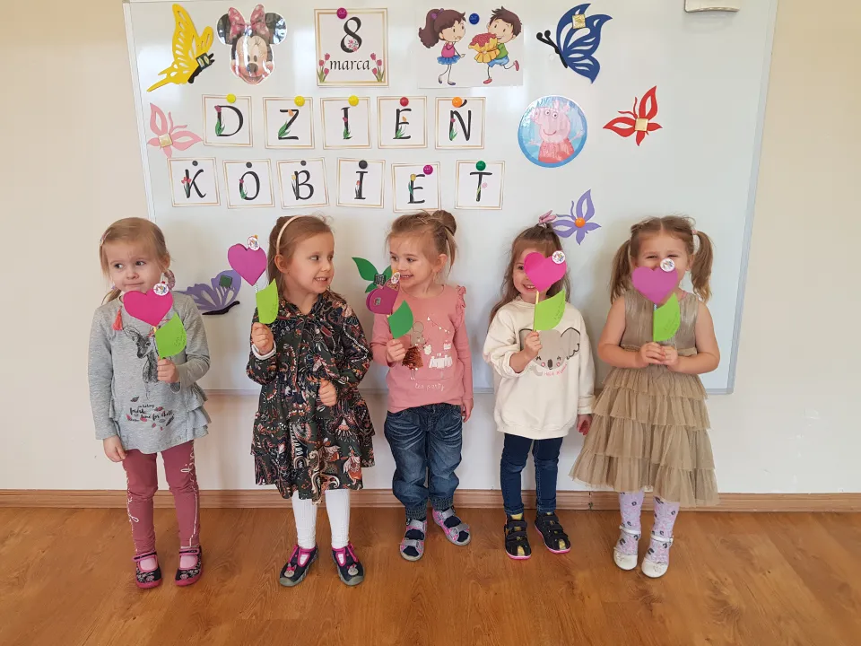 Dzień Kobiet — zdjęcie 3