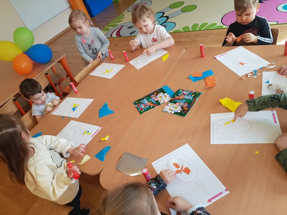 Dzień Kobiet — zdjęcie 4