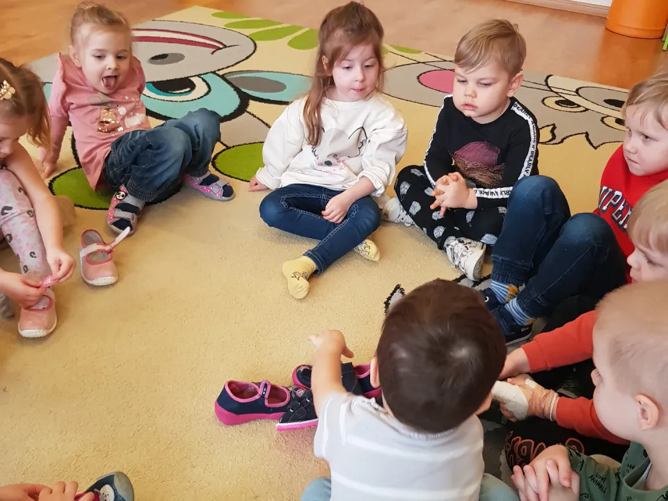 Dzień Kobiet — zdjęcie 5