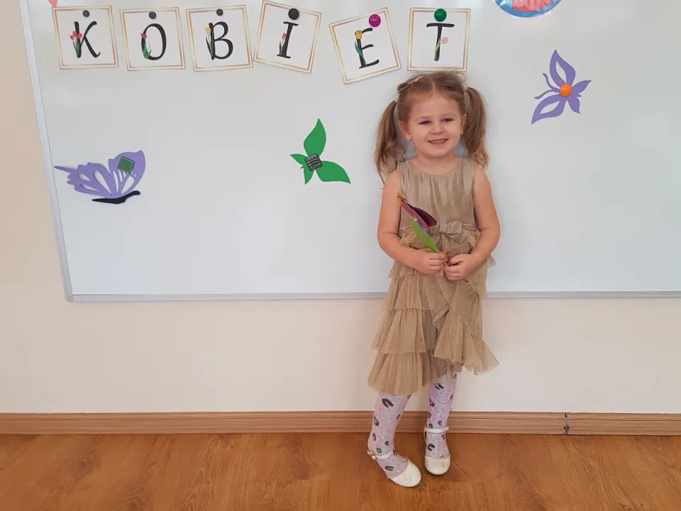 Dzień Kobiet — zdjęcie 6